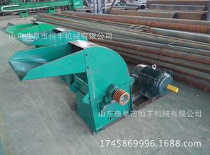 粗料秸稈粉碎機與養殖畜牧飼料粉碎機 型號、價格與市場供應解析